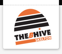 The BHive, Skelton